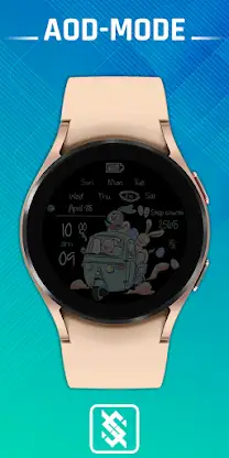 BFF22- Easter Eggs, Bunny, Car screenshot 2