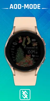 BFF24- Christmas Gift & socks screenshot 2