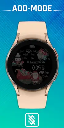 BFF25- Christmas Gift & Santa screenshot 2