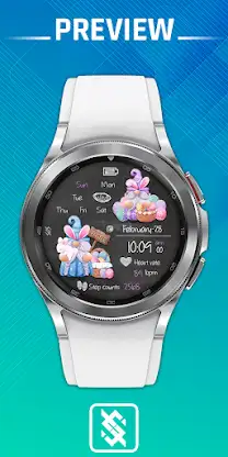 BFF26- Easter day Eggs & Bunny screenshot 1