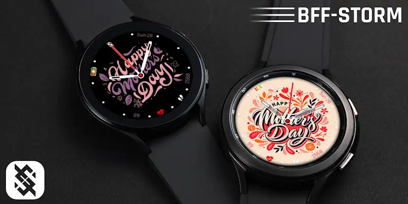 BFF2 - Happy Mother's day screenshot 6