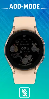 BFF30- Happy Easter Eggs screenshot 2