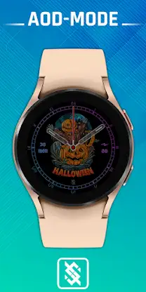 BFF30- Halloween Pumpkin Ghost screenshot 2