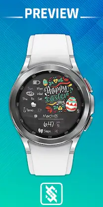 BFF31- Happy Easter day Eggs screenshot 1