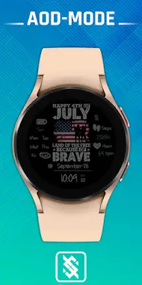 BFF33-4th of July Independence screenshot 2