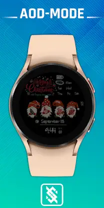 BFF33- Merry Christmas Gnomes screenshot 2