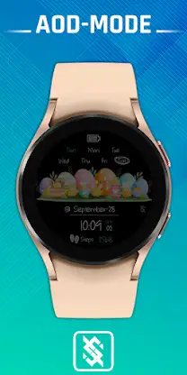 BFF36- Happy Easter day Eggs screenshot 2