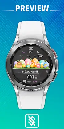 BFF36- Happy Easter day Eggs screenshot 1