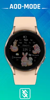 BFF38- Happy Easter Gnomes screenshot 2
