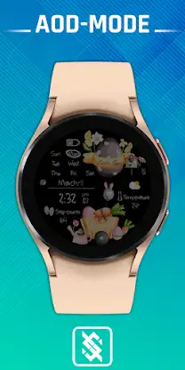 BFF39- Happy Easter Eggs screenshot 2