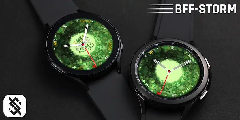BFF39- Saint Patrick's Day screenshot 6