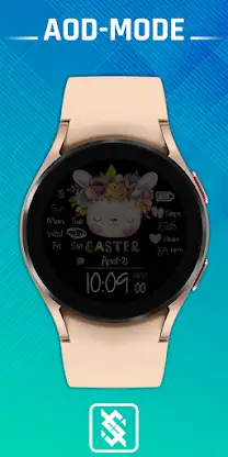 BFF3- Easter and Bunny flower screenshot 2