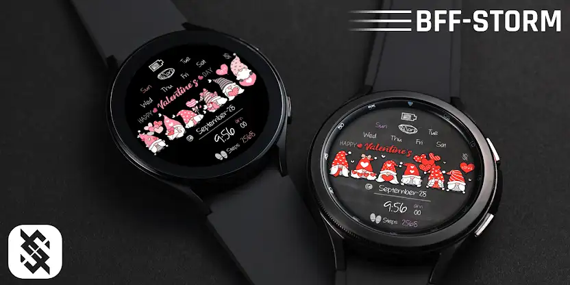BFF3 - Gnomes Valentine Day screenshot 6