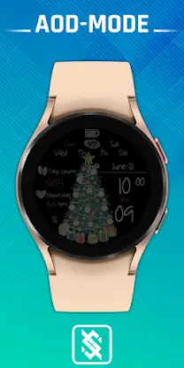 BFF3- Christmas tree screenshot 2