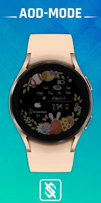 BFF40- Happy Easter Eggs screenshot 2
