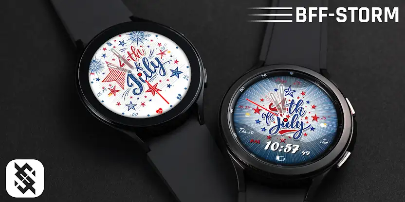 BFF41-4th of July Independence screenshot 6