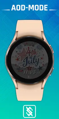 BFF41-4th of July Independence screenshot 2