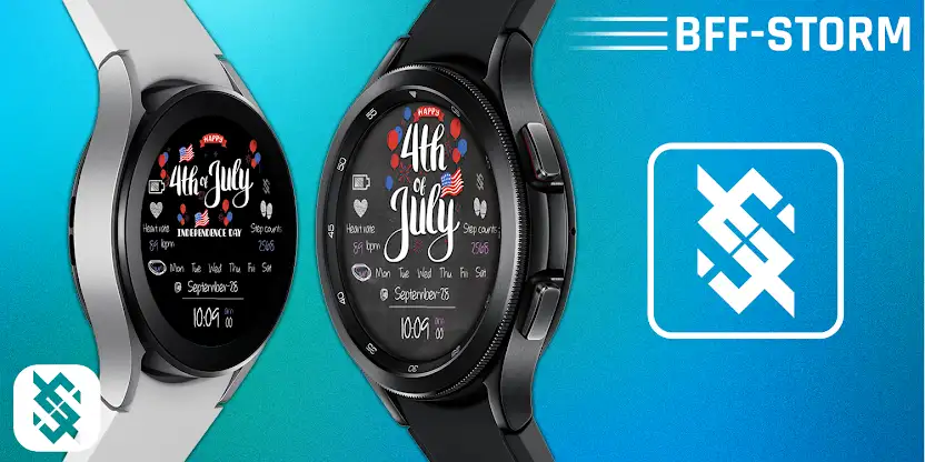 BFF42-4th of July Independence screenshot 5