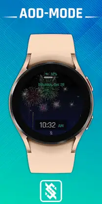 BFF42- Animation New Year 2026 screenshot 2