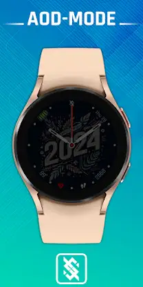 BFF44- New Year 2024 Art screenshot 2