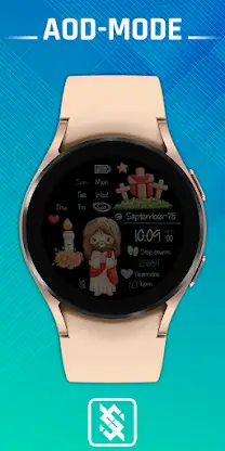 BFF45- Happy Easter day screenshot 2