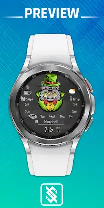 BFF49- Saint Patrick's Day screenshot 1