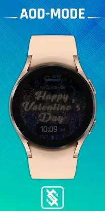 BFF4- Happy Valentine Day screenshot 2
