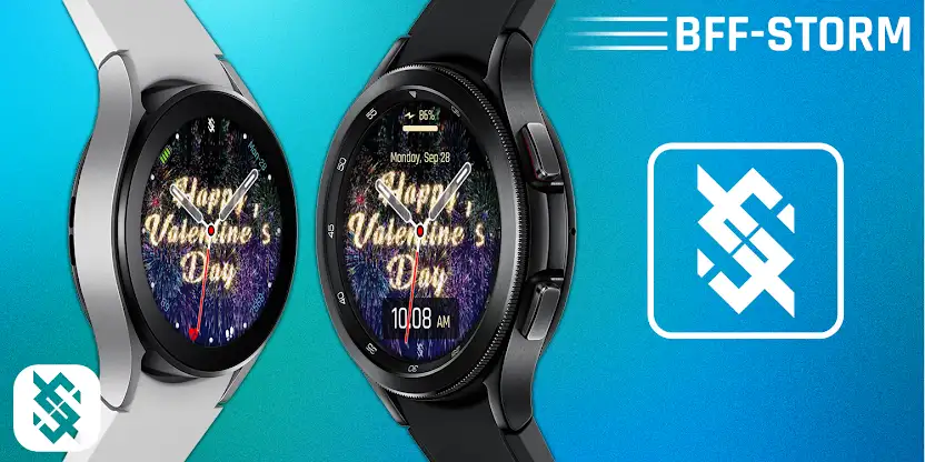 BFF4- Happy Valentine Day screenshot 5