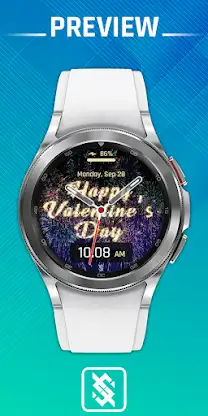 BFF4- Happy Valentine Day screenshot 1