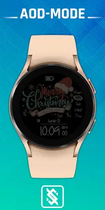 BFF4- Christmas and New Year screenshot 2