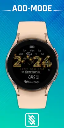 BFF50- Happy New Year 2024 screenshot 2