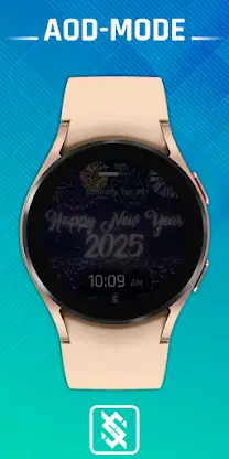 BFF57- Fireworks New Year 2025 screenshot 2