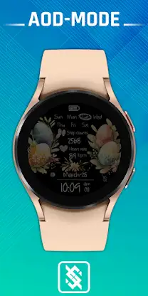 BFF7- Easter Eggs and Flower screenshot 2