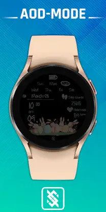BFF8- Easter day Eggs & Bunny screenshot 2