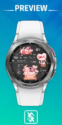 BFF8 - Gnomes Valentine Day screenshot 1