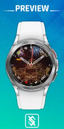 BFF8- Christmas Santa Claus screenshot 1