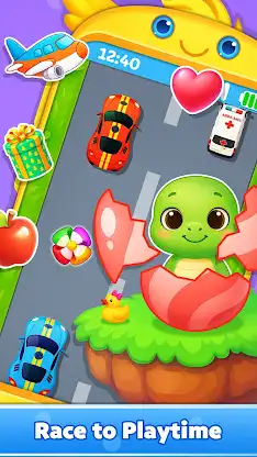 Baby Phone For Toddlers screenshot 3