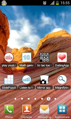 show battery percentage screenshot 8