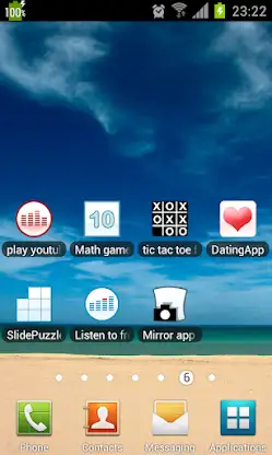 show battery percentage screenshot 6