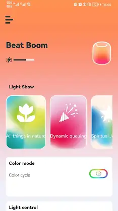 Beat Boom screenshot 1