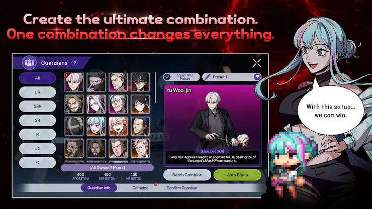 Ticket Hero screenshot 3