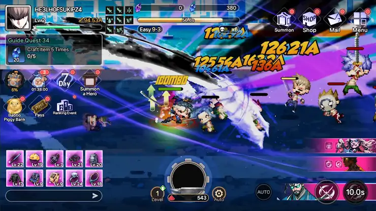 Ticket Hero screenshot 6