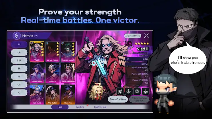 Ticket Hero screenshot 2