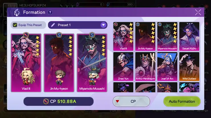 Ticket Hero screenshot 7