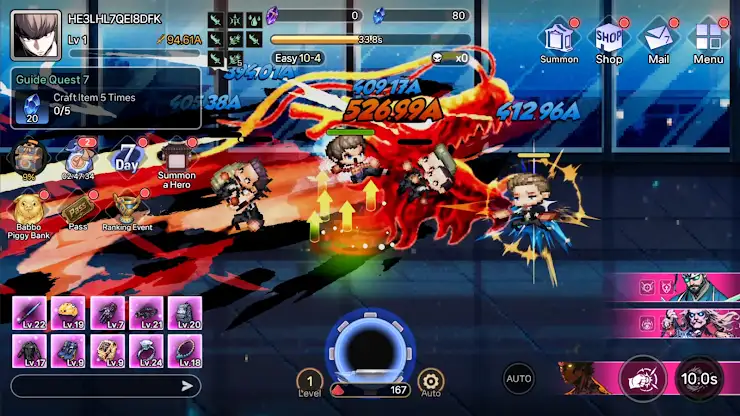 Ticket Hero screenshot 5