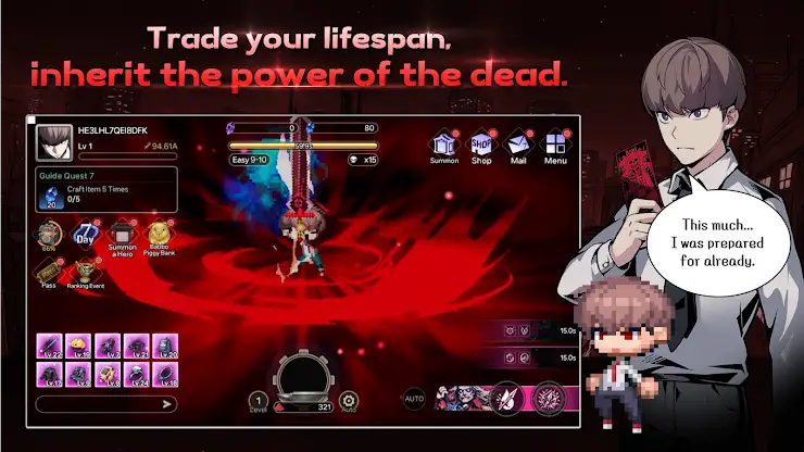 Ticket Hero screenshot 1