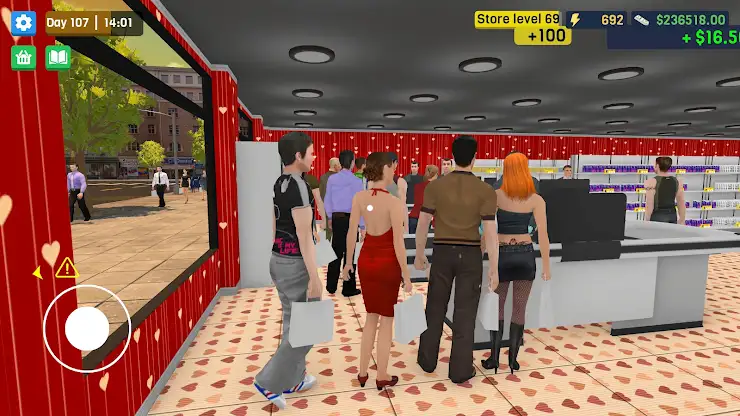 TCG Trading Card Mart Owner screenshot 5
