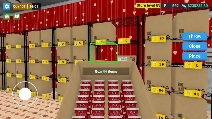 TCG Trading Card Mart Owner screenshot 8