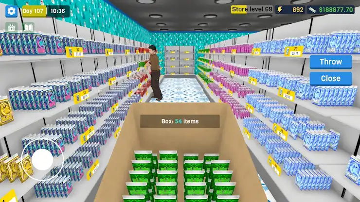 TCG Trading Card Mart Owner screenshot 2