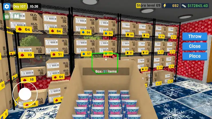 TCG Trading Card Mart Owner screenshot 4